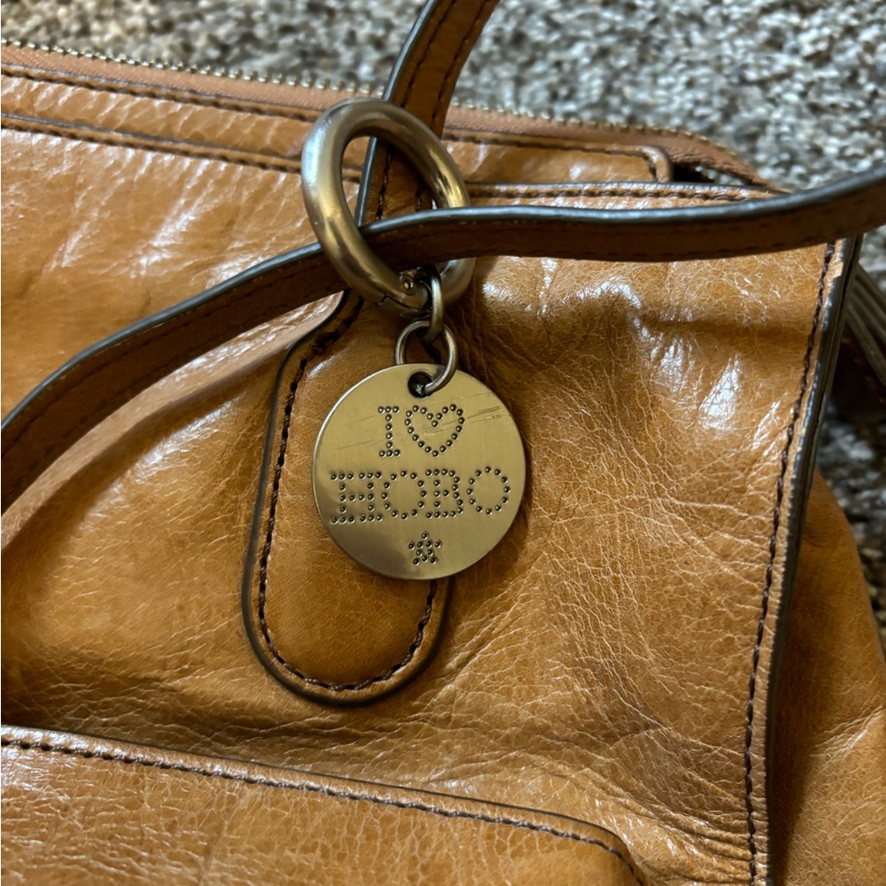 HOBO bag